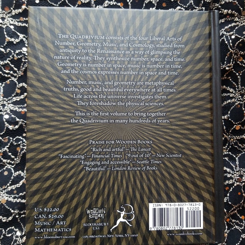 Quadrivium