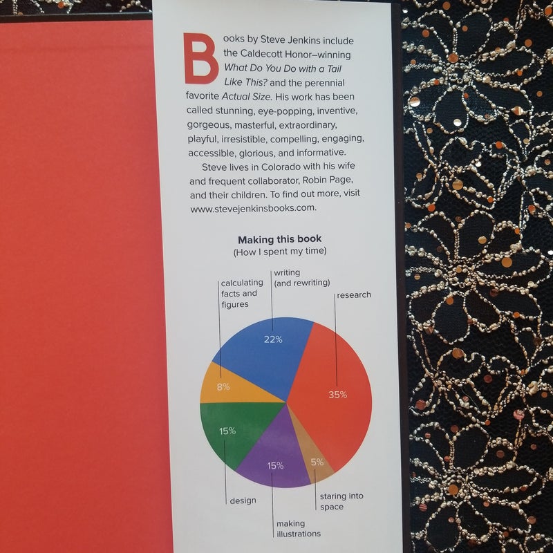 Animals by the Numbers