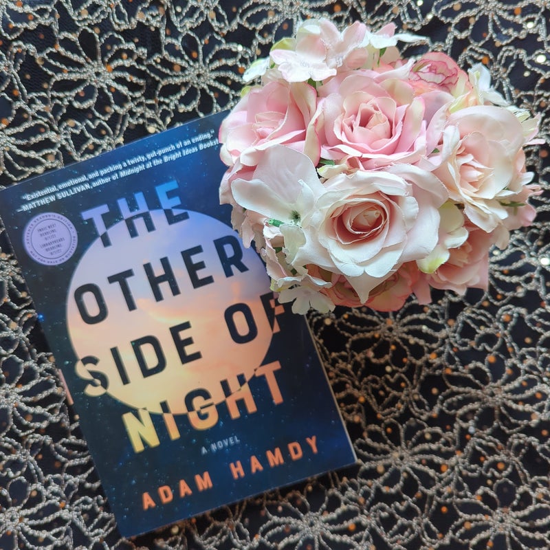 The Other Side of Night (ARC)