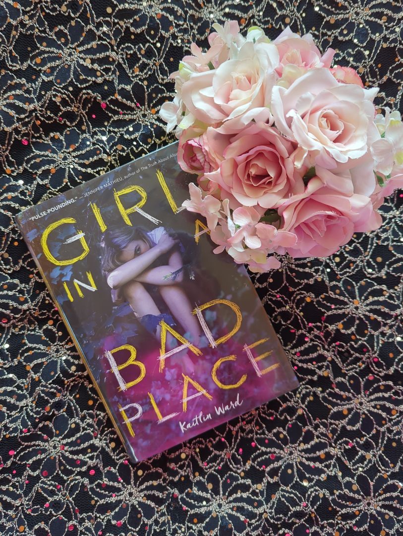 Girl in a Bad Place