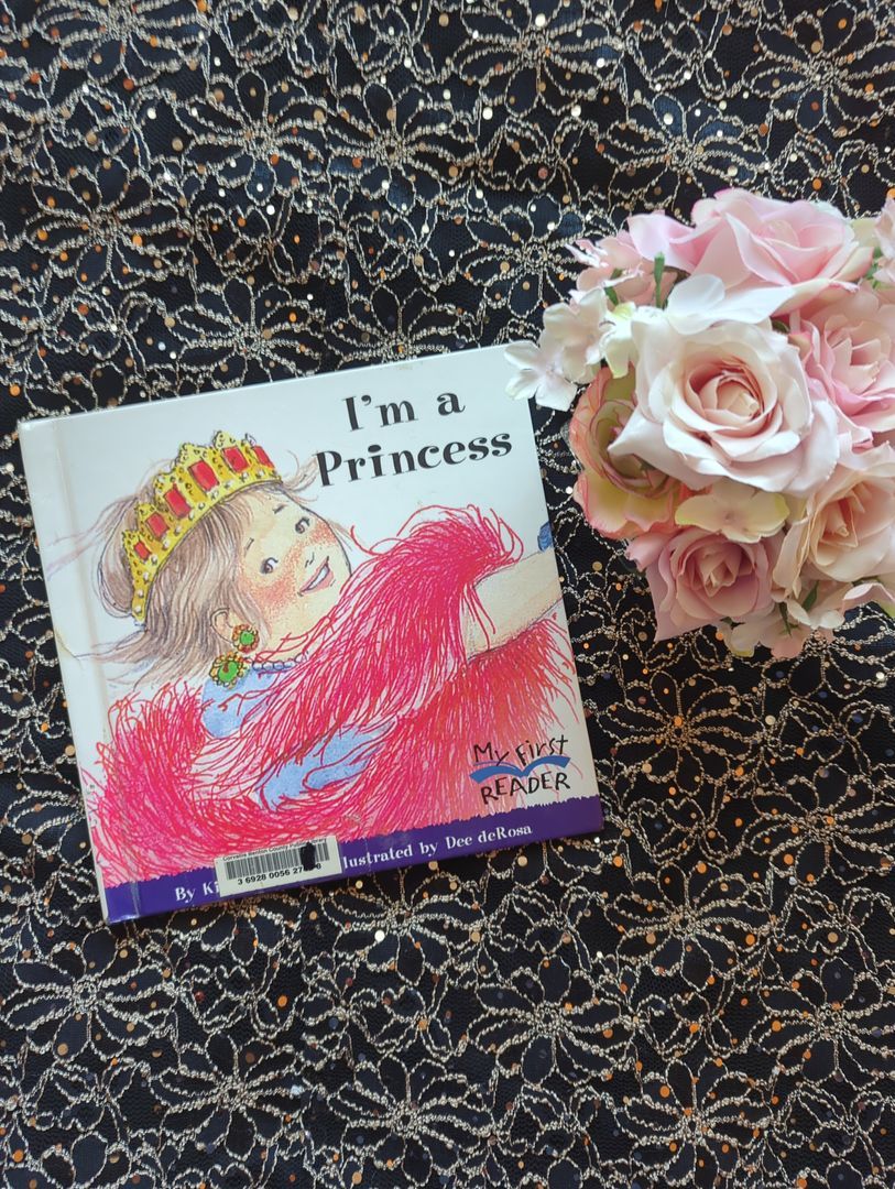 I'm a Princess