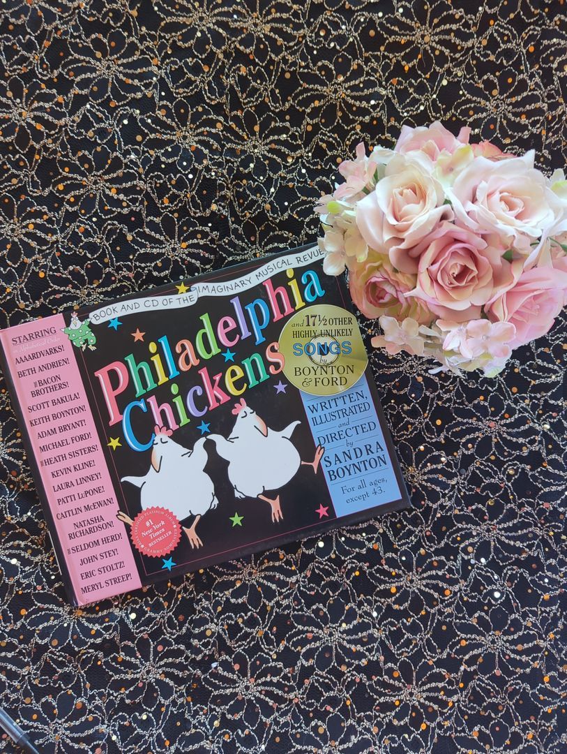 Philadelphia Chickens