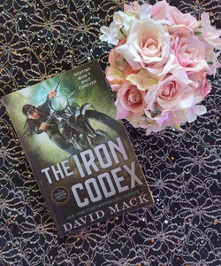 The Iron Codex