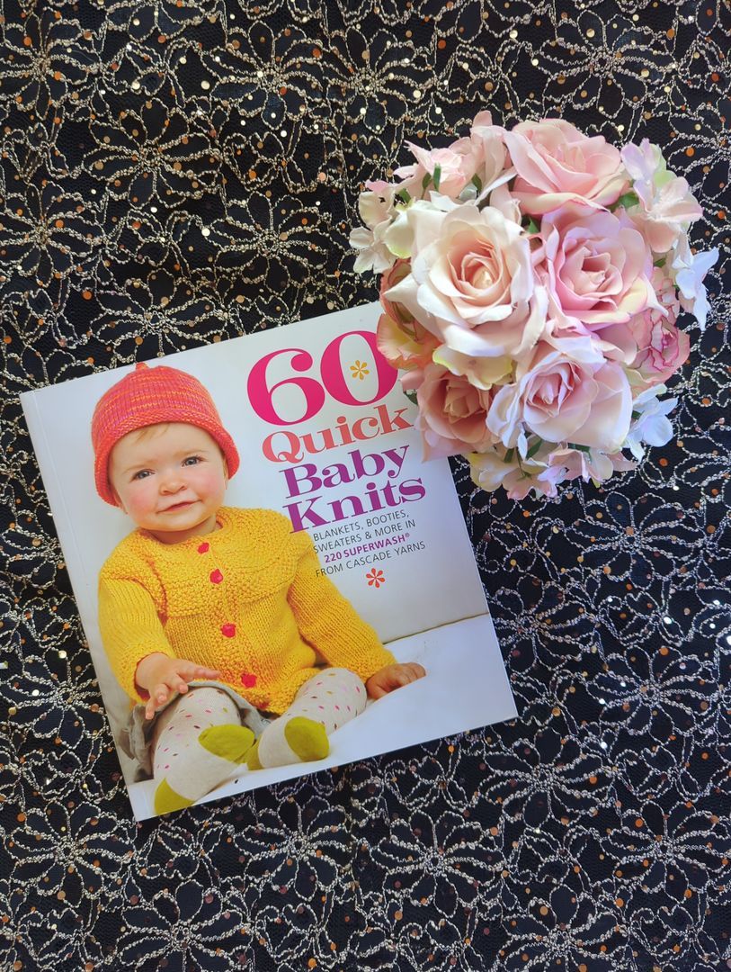 60 Quick Baby Knits