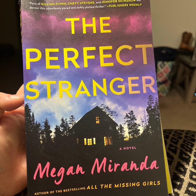 The Perfect Stranger