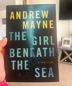 The Girl Beneath The Sea