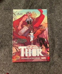 Mighty Thor Vol. 1