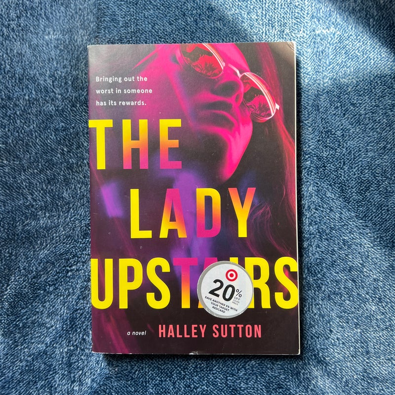 The Lady Upstairs