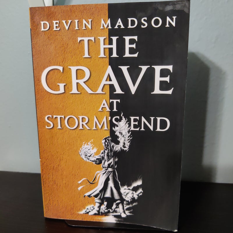 The Grave at Storm's End