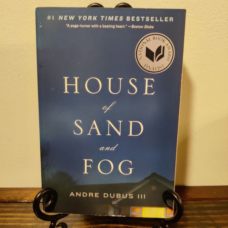 House of Sand and Fog