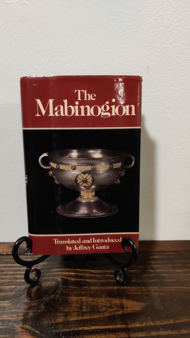 Mabinogion