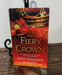 The Fiery Crown