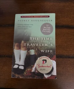 The Time Traveler's Wife