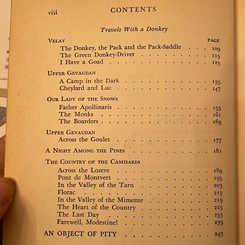 The Strange Case of Dr. Jekyll and Mr. Hyde