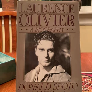 Laurence Olivier