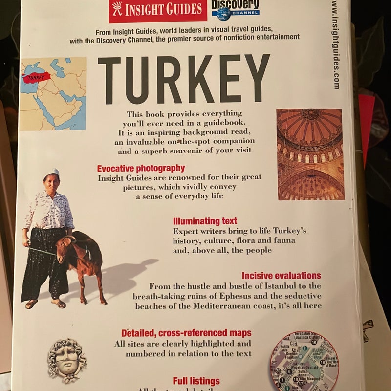 Turkey