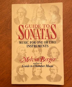 Guide to Sonatas