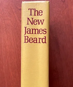 The New James Beard