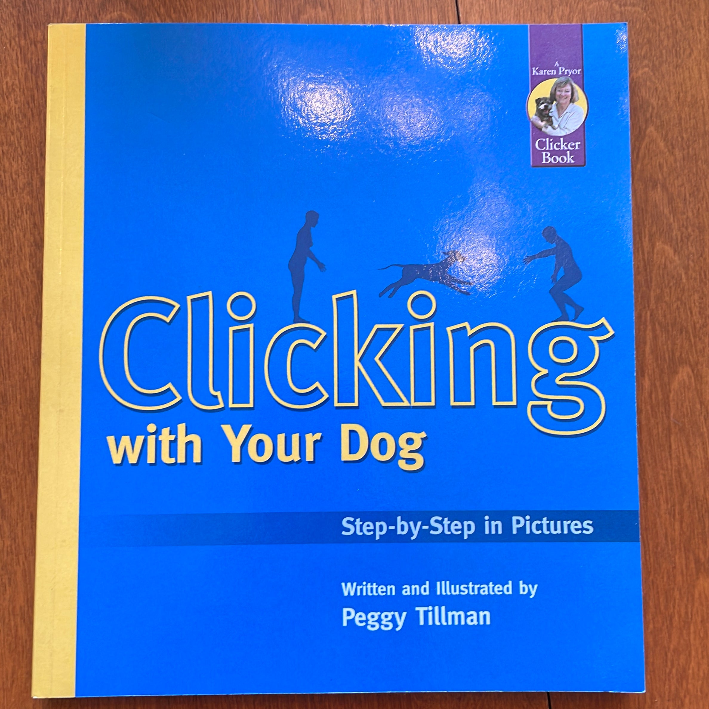 Clicking with Your Dog
