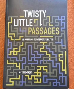 Twisty Little Passages