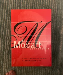 The Mozart Compendium