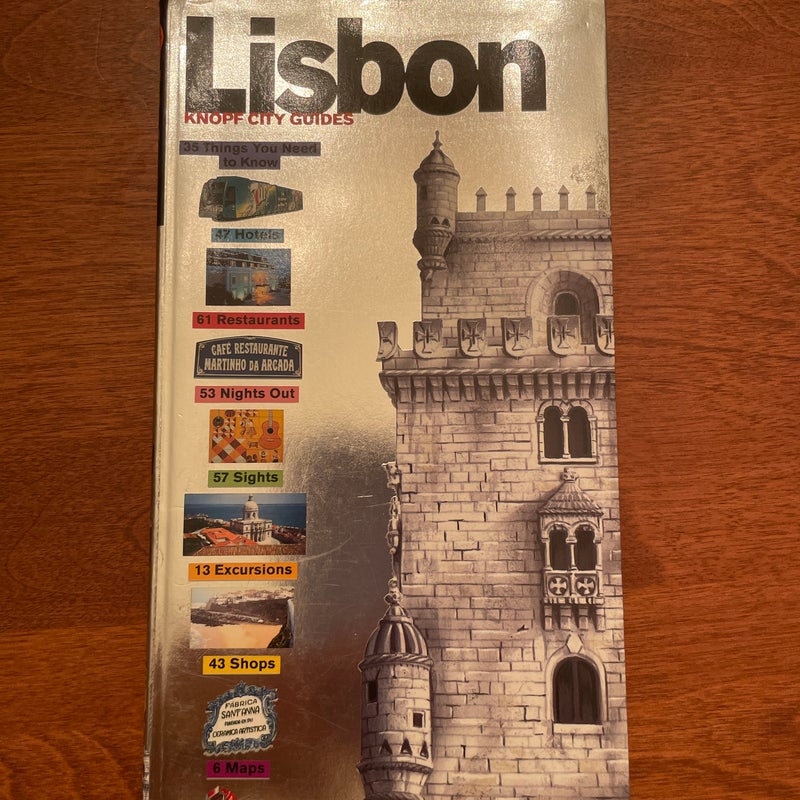 Lisbon