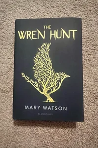 The Wren Hunt 