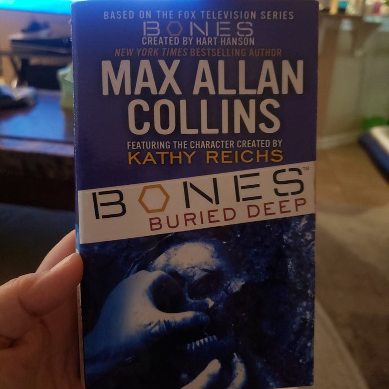 Bones