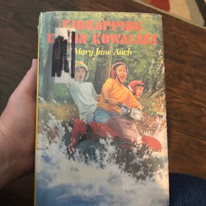 Kidnapping Kevin Kowalski
