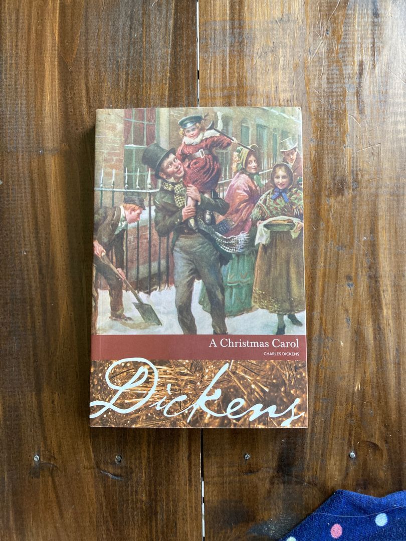 Christmas Carol