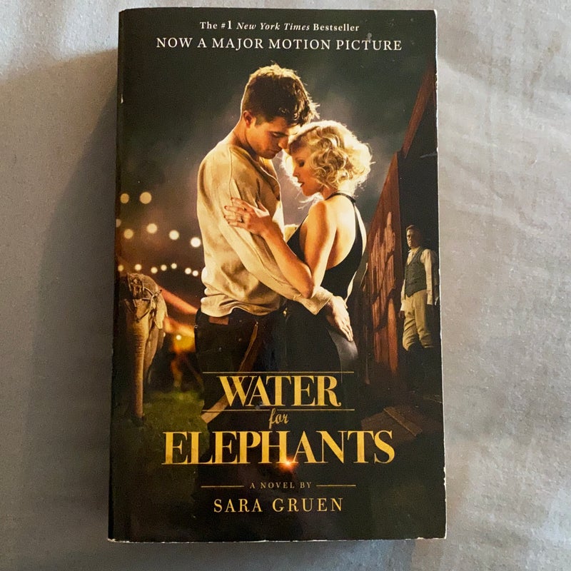 Water for Elephants