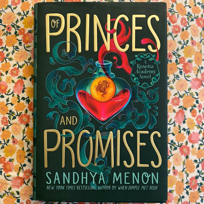 Of Princes and Promises