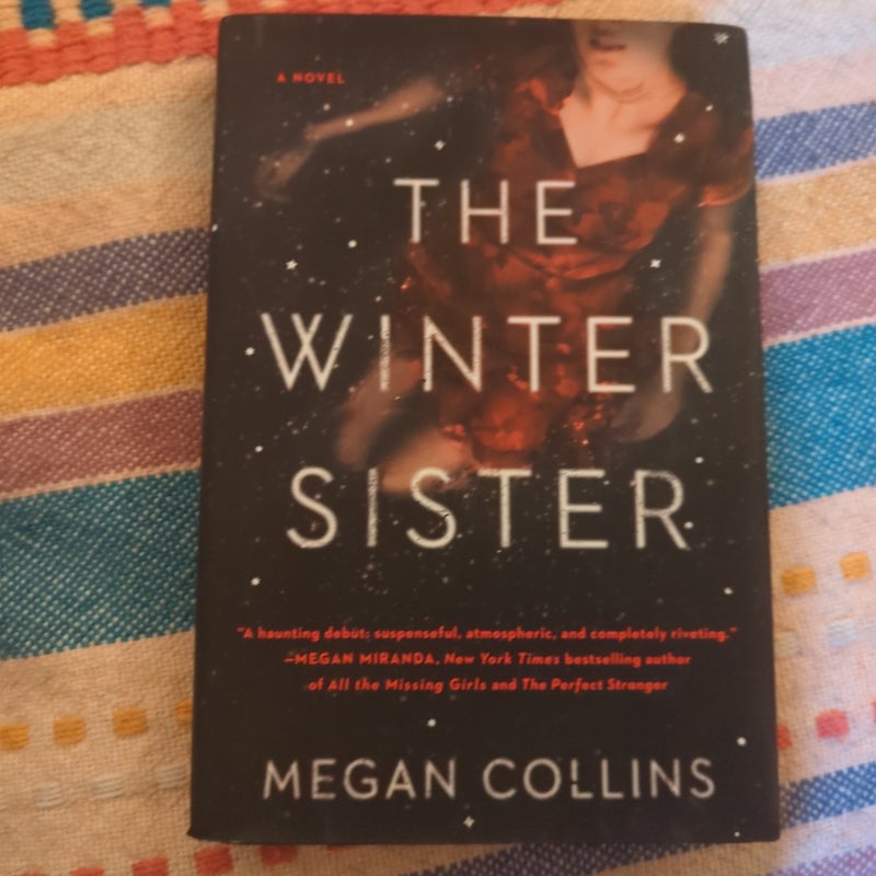 The Winter Sister