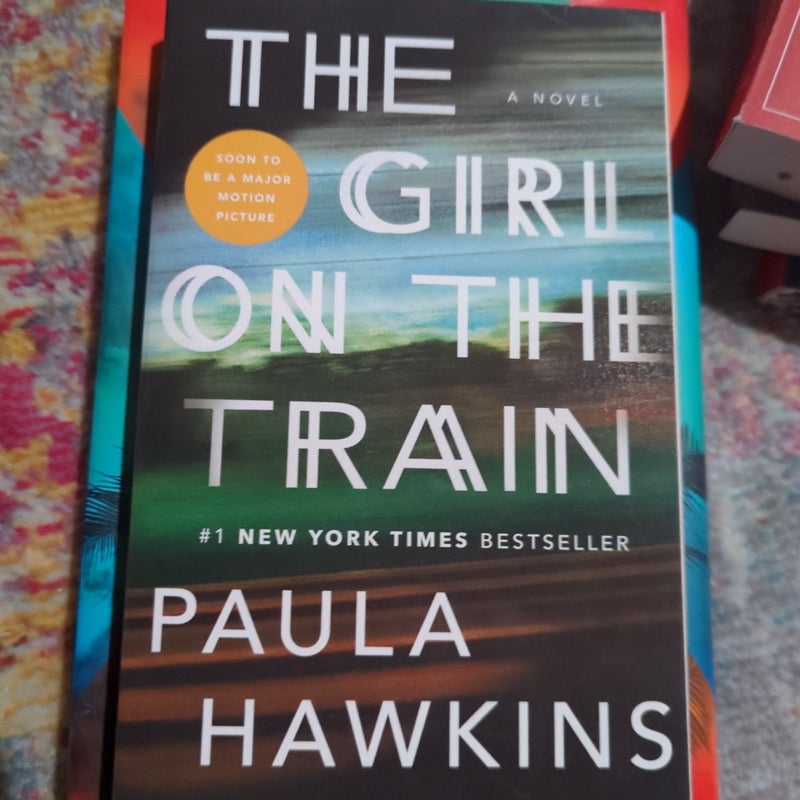 The Girl on the Train