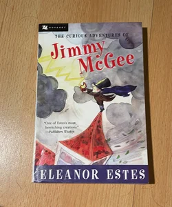 The Curious Adventures of Jimmy Mcgee