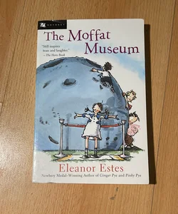 The Moffat Museum