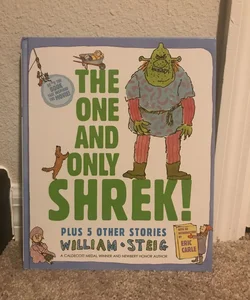 The One and Only Shrek!