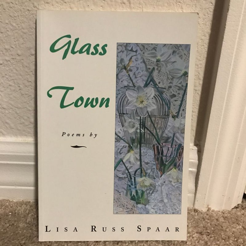 Glass Town