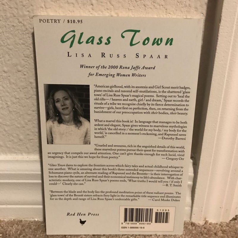 Glass Town