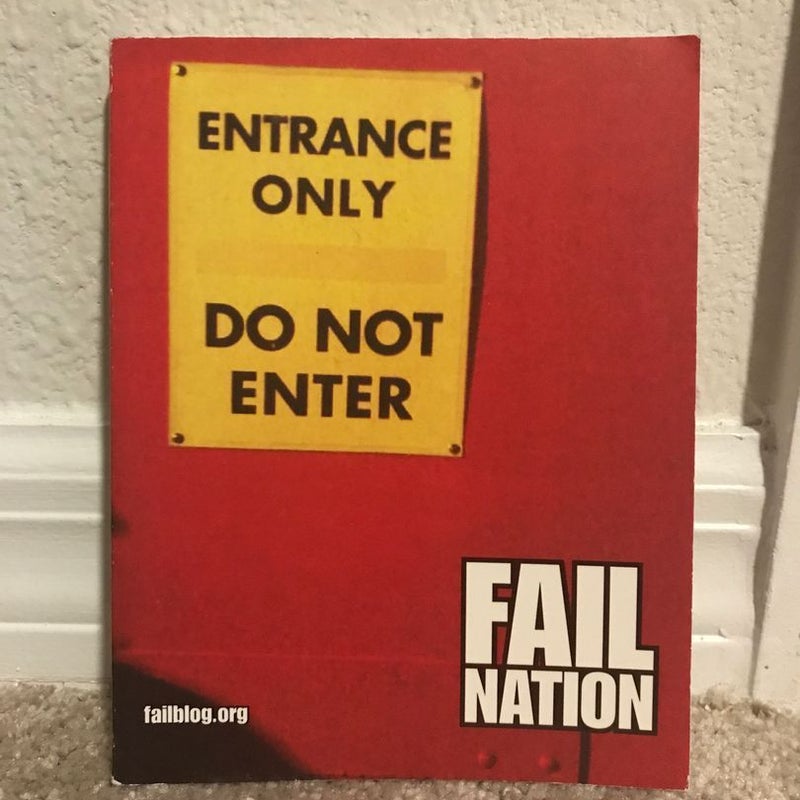 Fail Nation