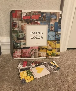 Paris in Color