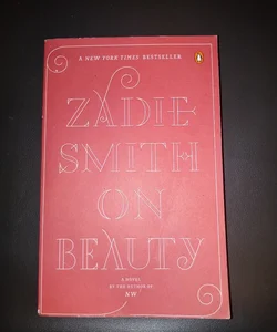 Zadie Smith On Beauty 