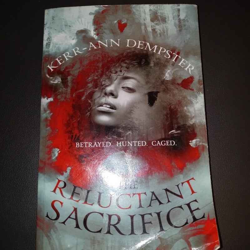 Reluctant Sacrifice 