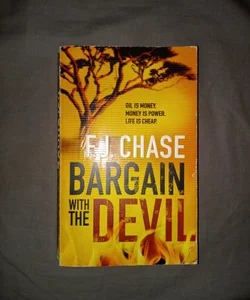 Bargain With The Devil
