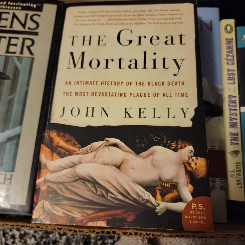 The Great Mortality