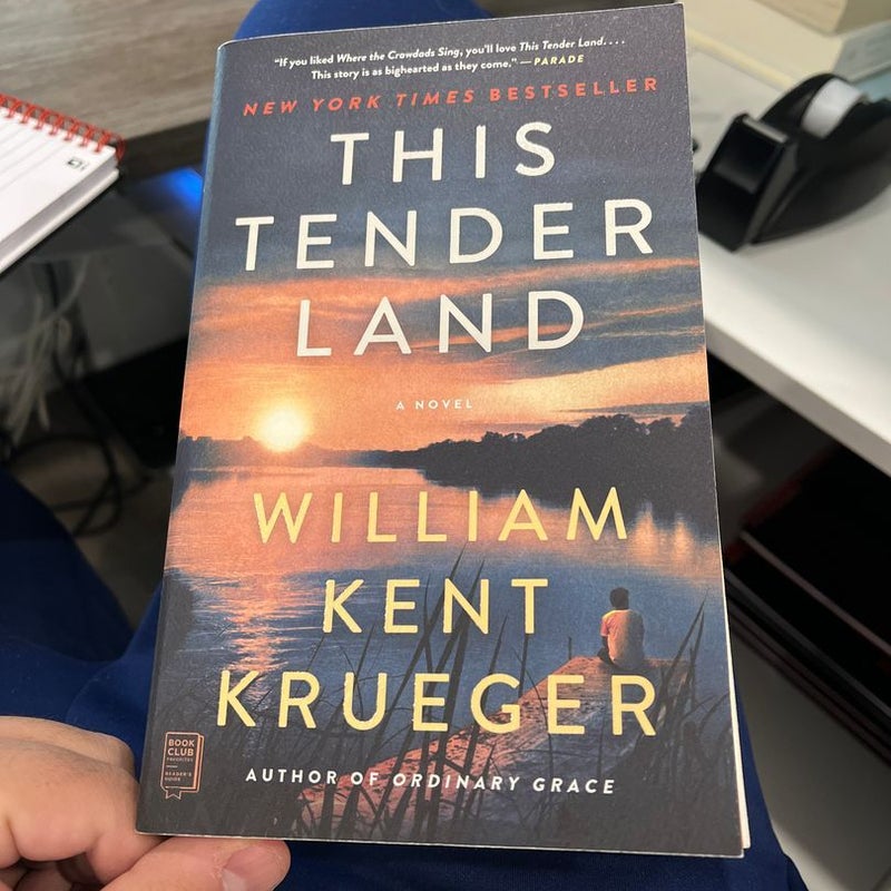 This Tender Land