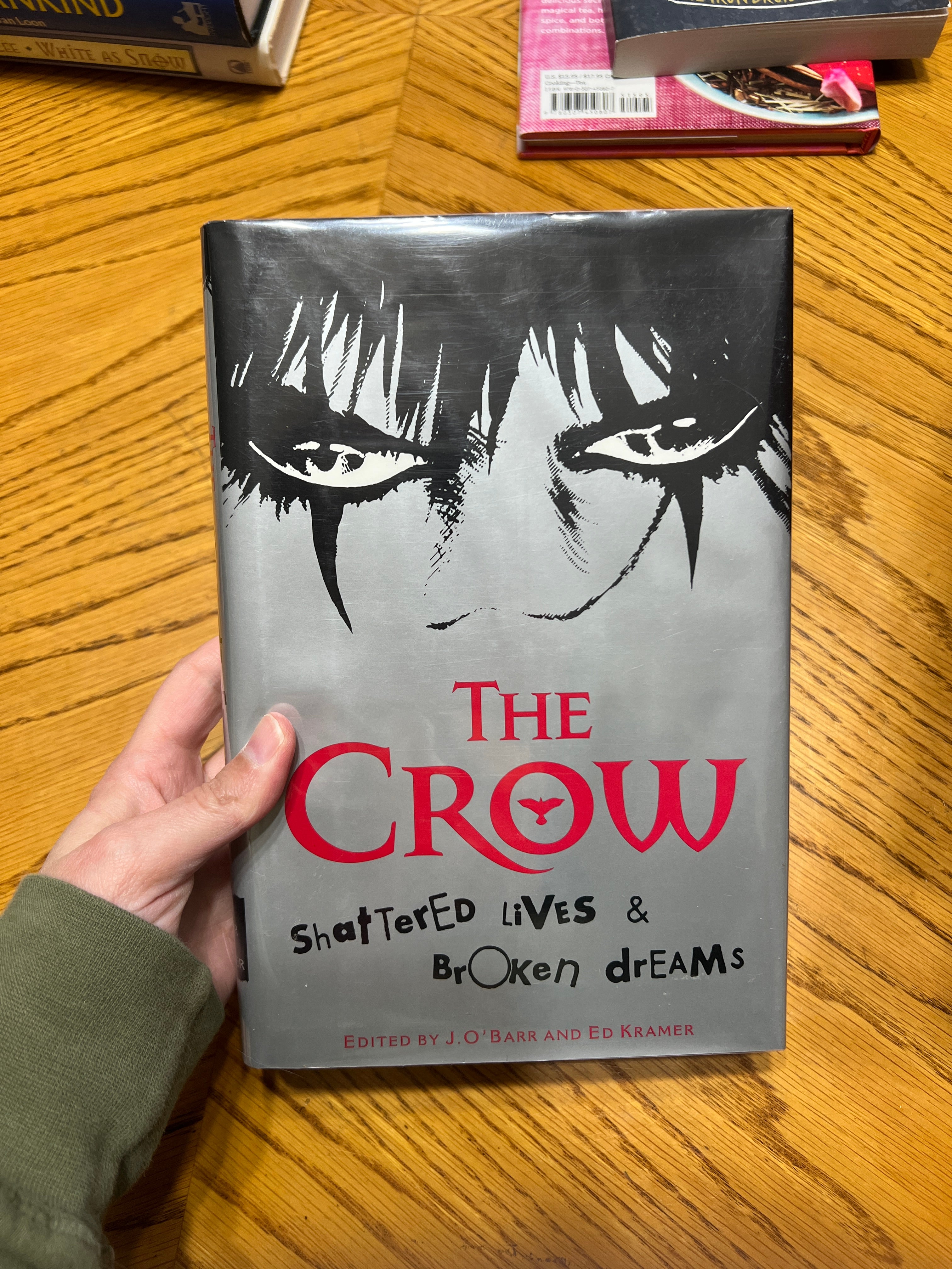 The Crow