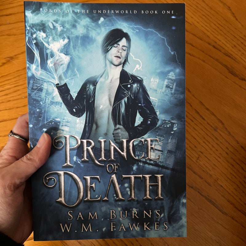 Prince of Death