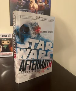 Aftermath: Star Wars