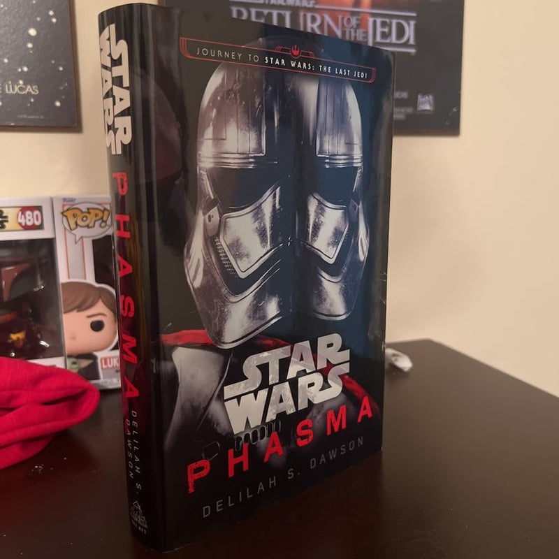 Star Wars: Phasma